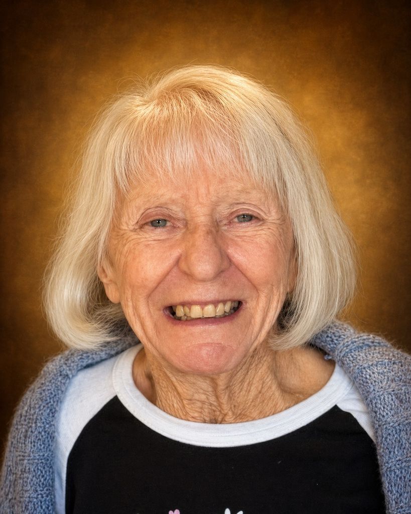 Betty Gayle Van Dyne Profile Photo