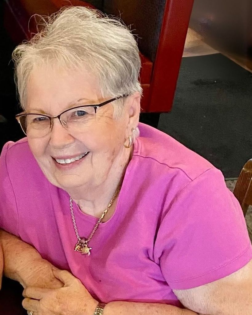 Patricia Sills Profile Photo