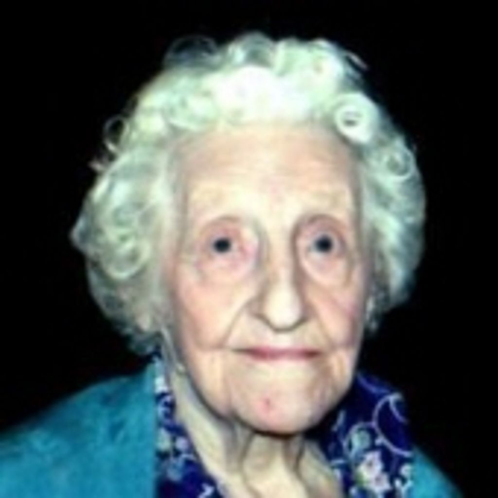 Margery L. Green