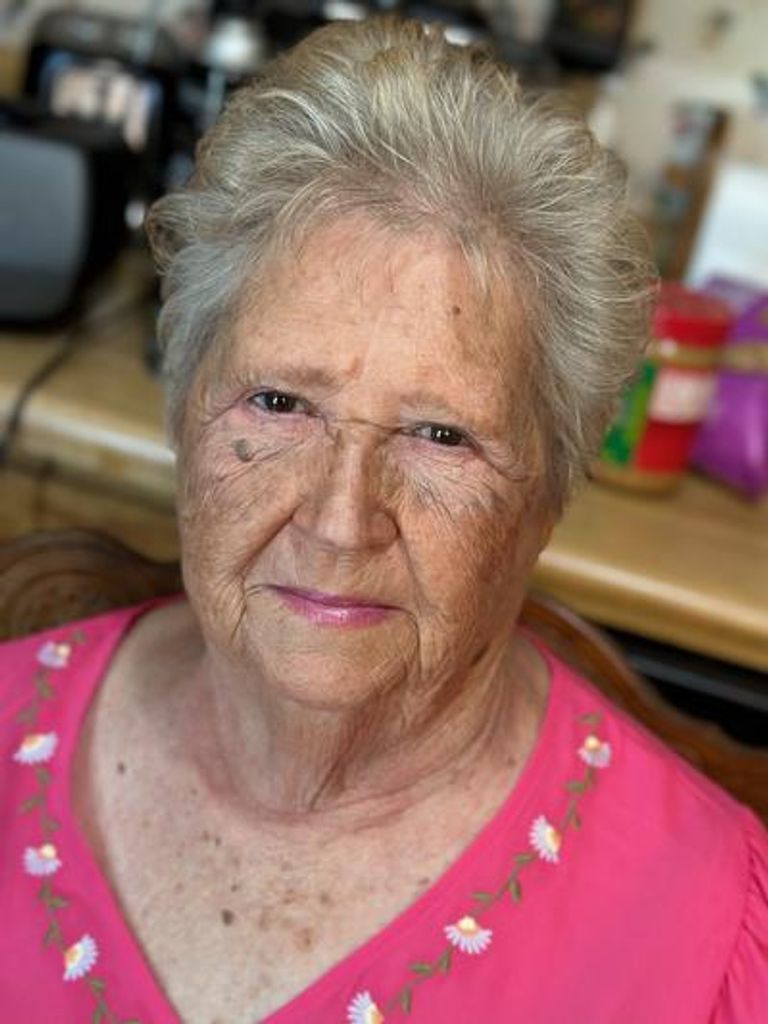 Helen Dickerson Frazier Profile Photo