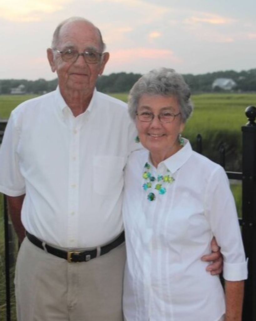 Shirley Stegall Pope Profile Photo