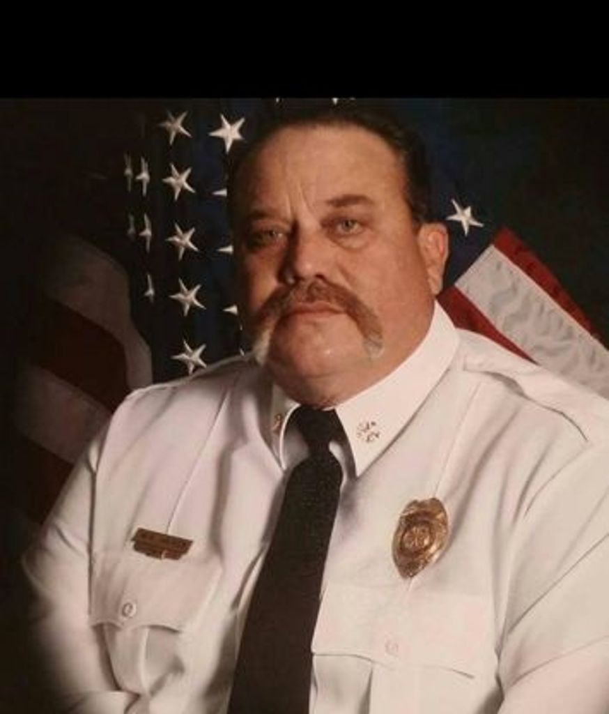 Michael "Mike" Raymond Haines Profile Photo