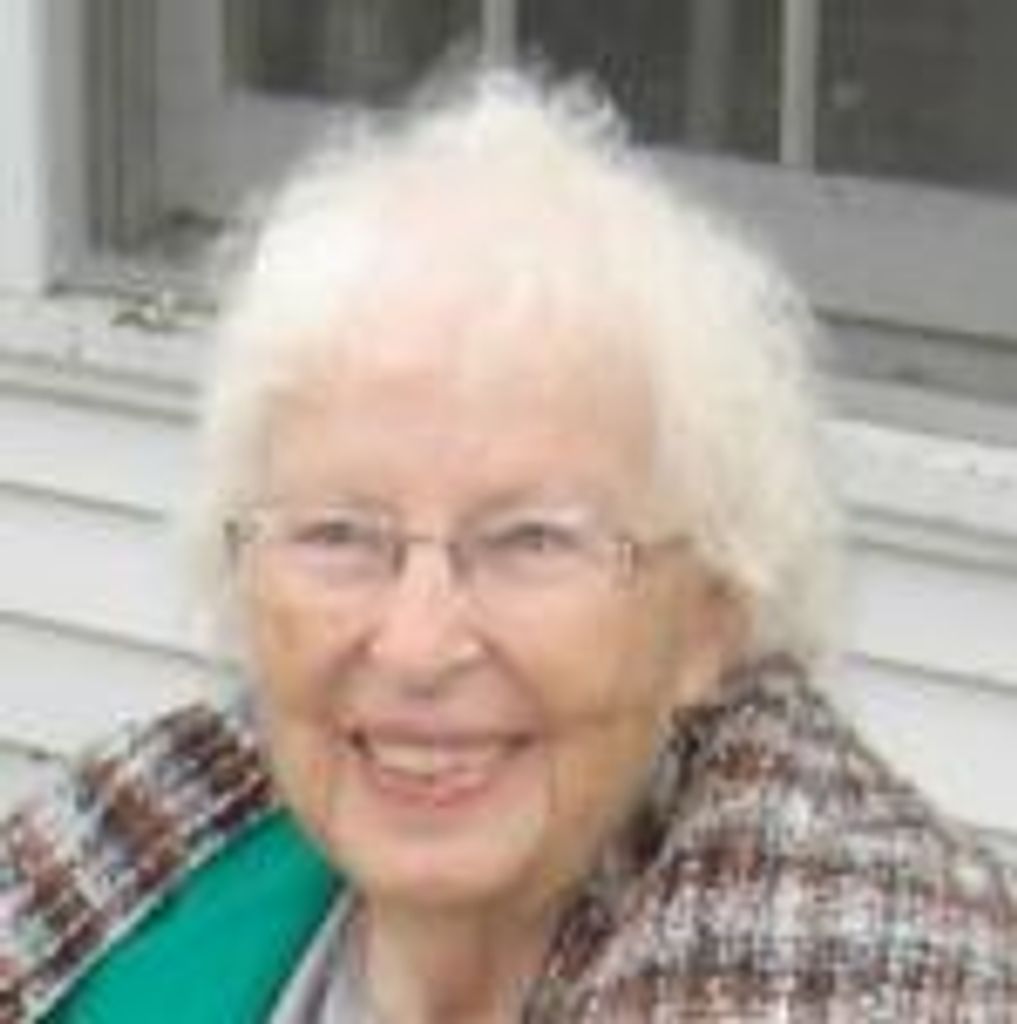 Mary Kiernan Howland