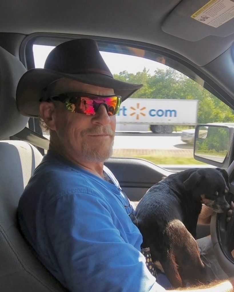 Patrick (Pat) Lynn McDermott