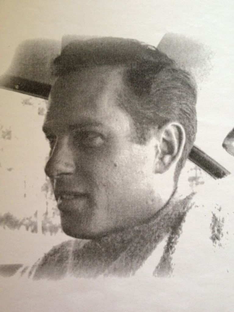 Milleadge Lavern Wessel
