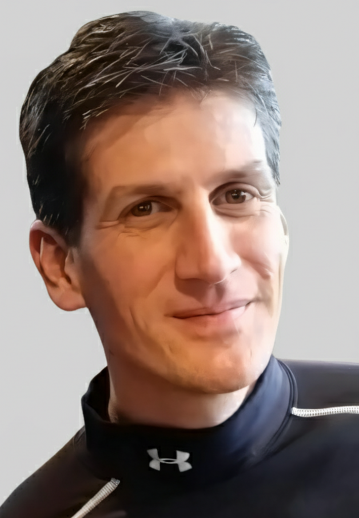 Paul C. Shapanus Profile Photo