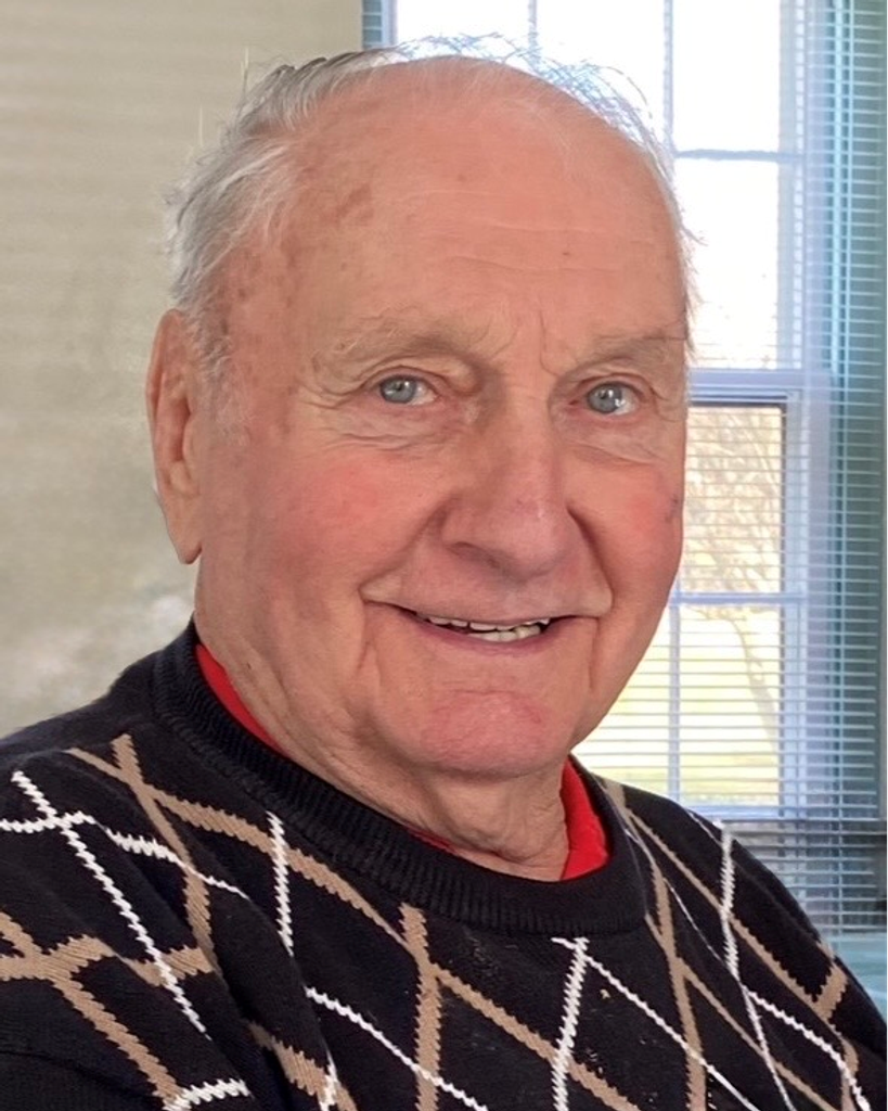 Cecil William Dagenhart
