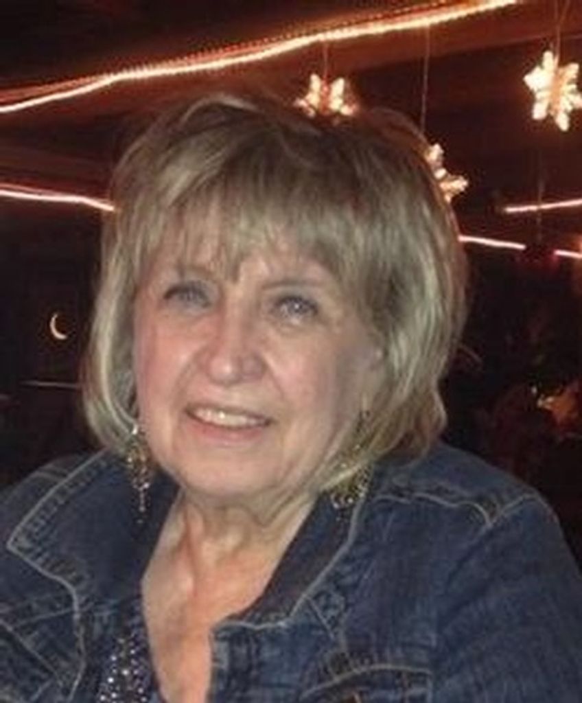 Nancy B. Cece