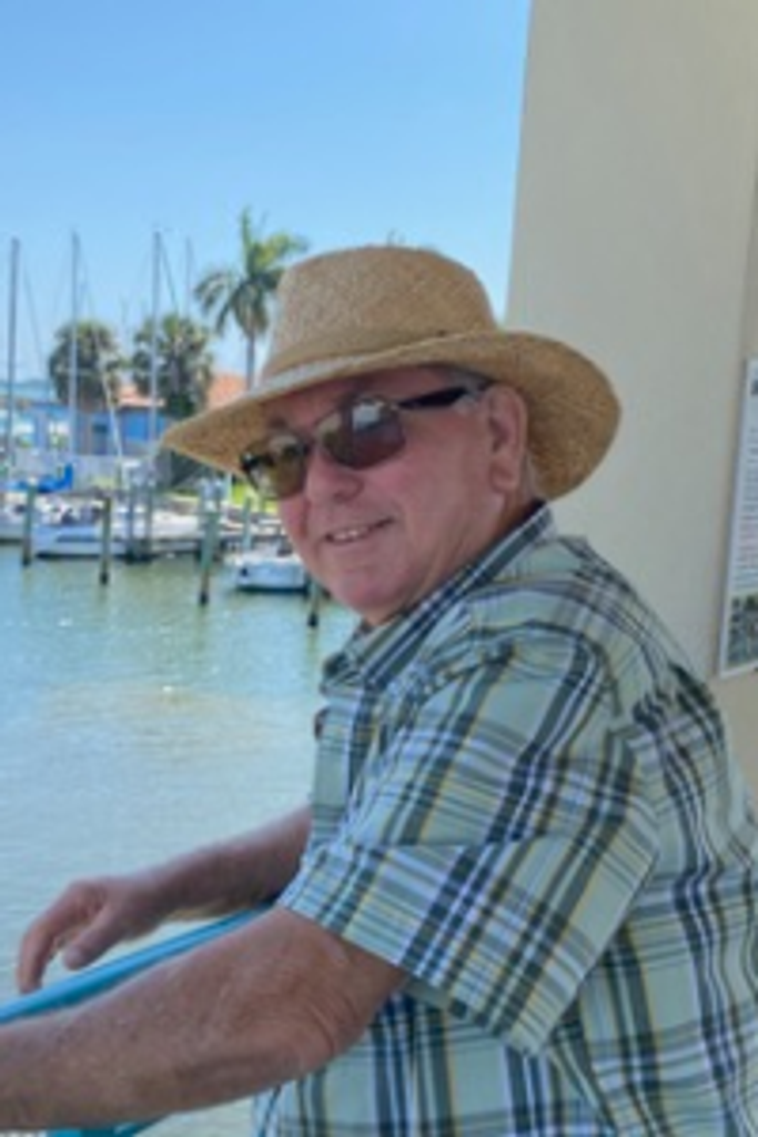 Eugene F. Kelly Jr. Profile Photo