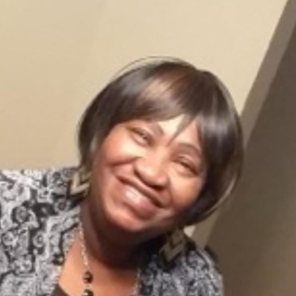 Carolyn Marie Dejarnett