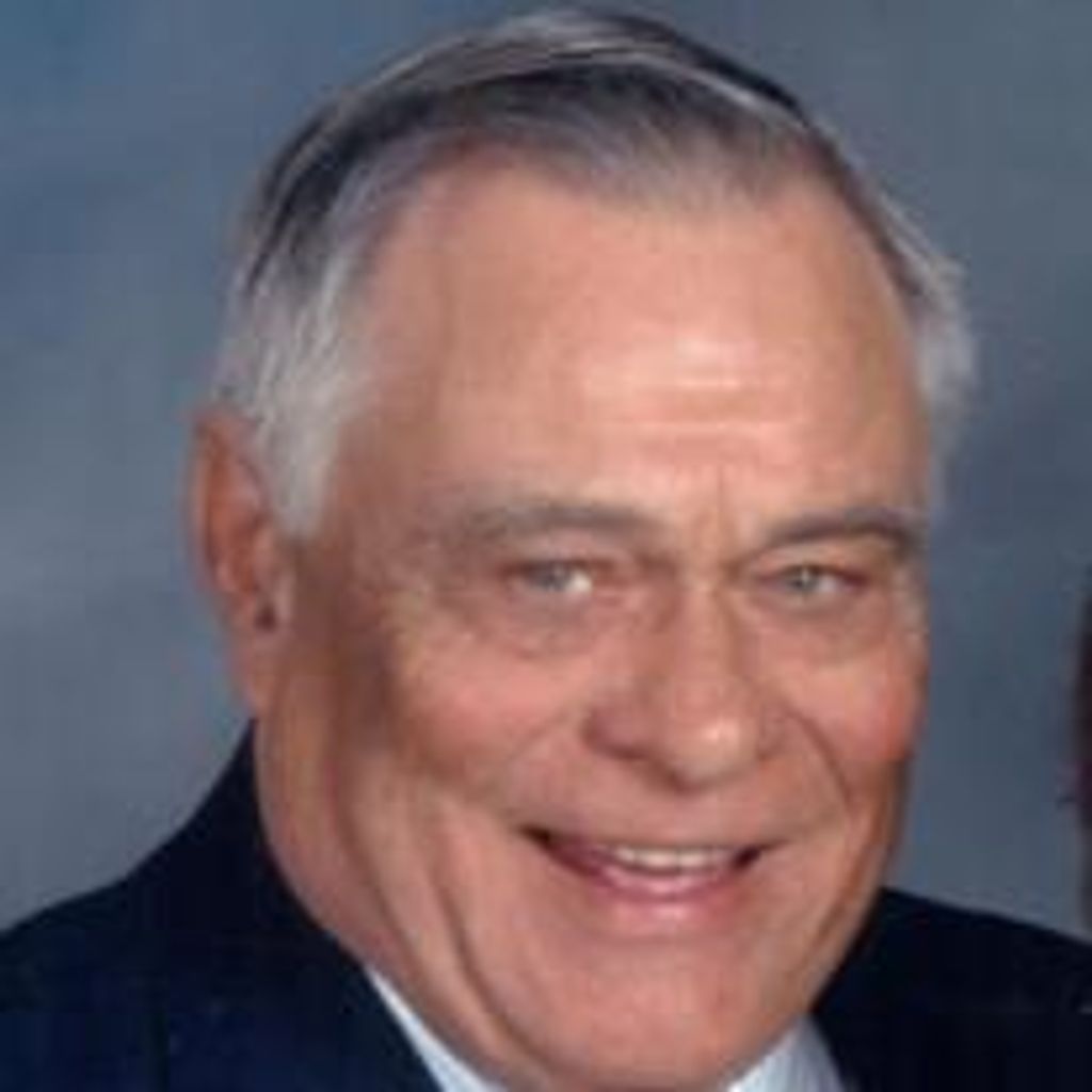 Vernon N. Champion