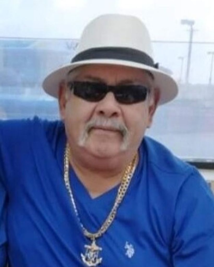 David Olivarez
