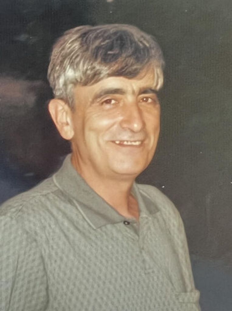 Panagiotis Melidoneas