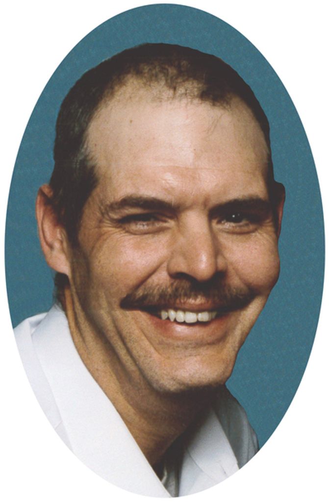 David Lee Hoggatt Profile Photo