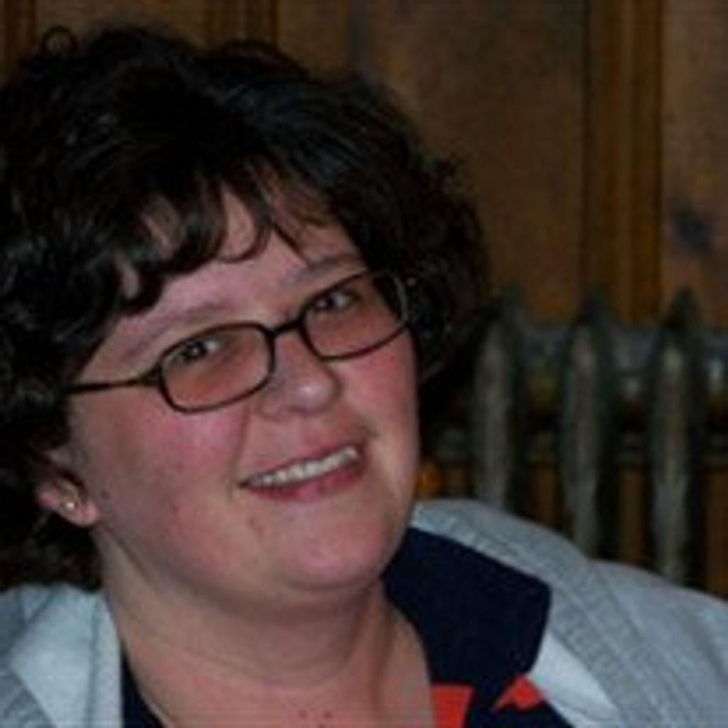 Sherry Laslie