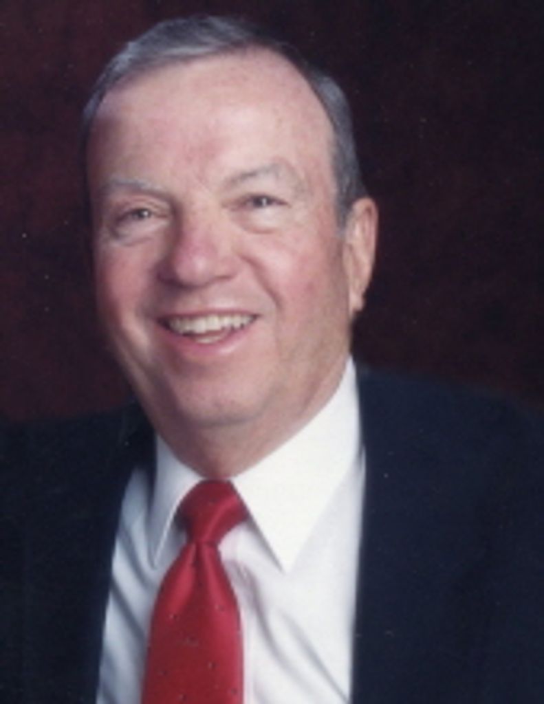 George  A. Smith 