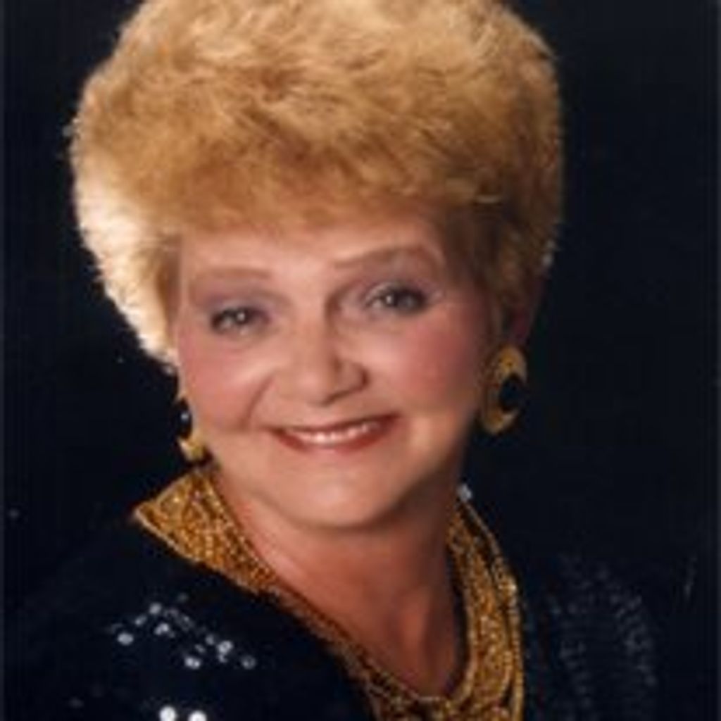 Lucy Jefferson Knight