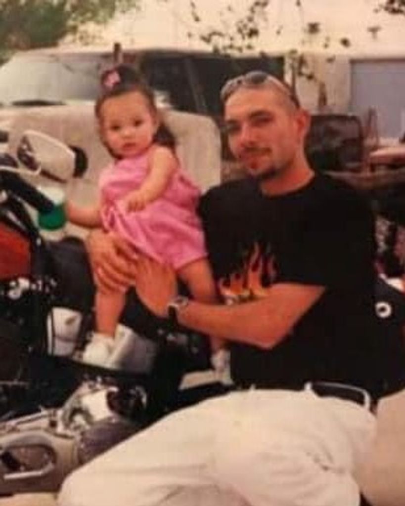 Timothy Joshua Davis