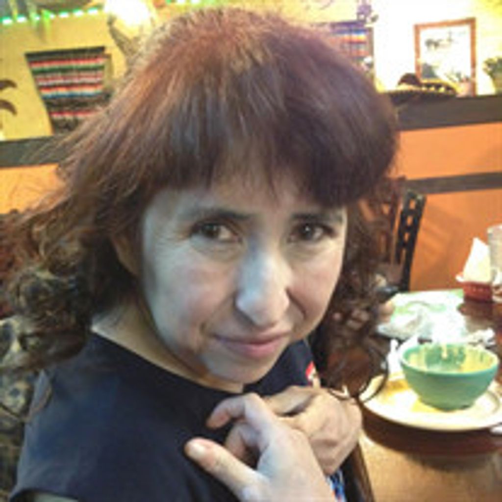 Maria Guadalupe Miranda