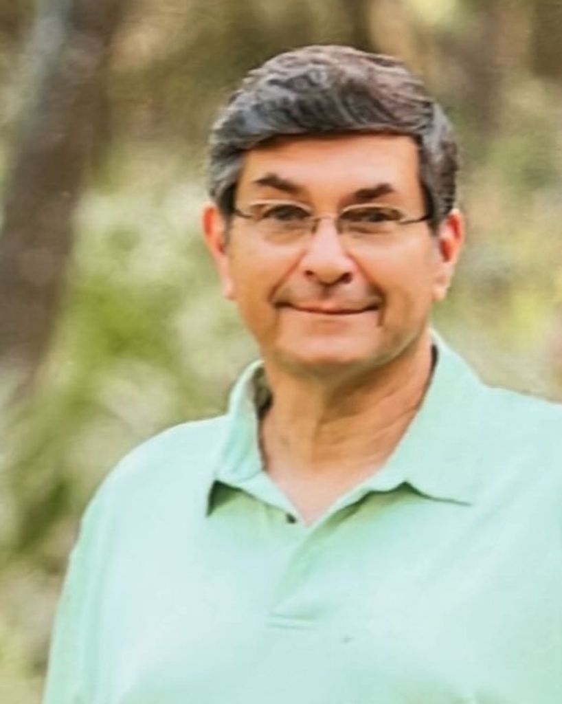 William "Bill" Alan Eagleston