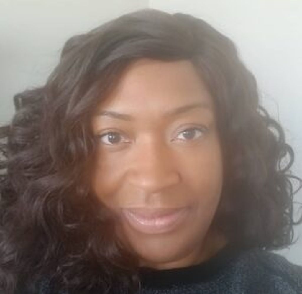 Lesia Melinda Kathleen Johnson