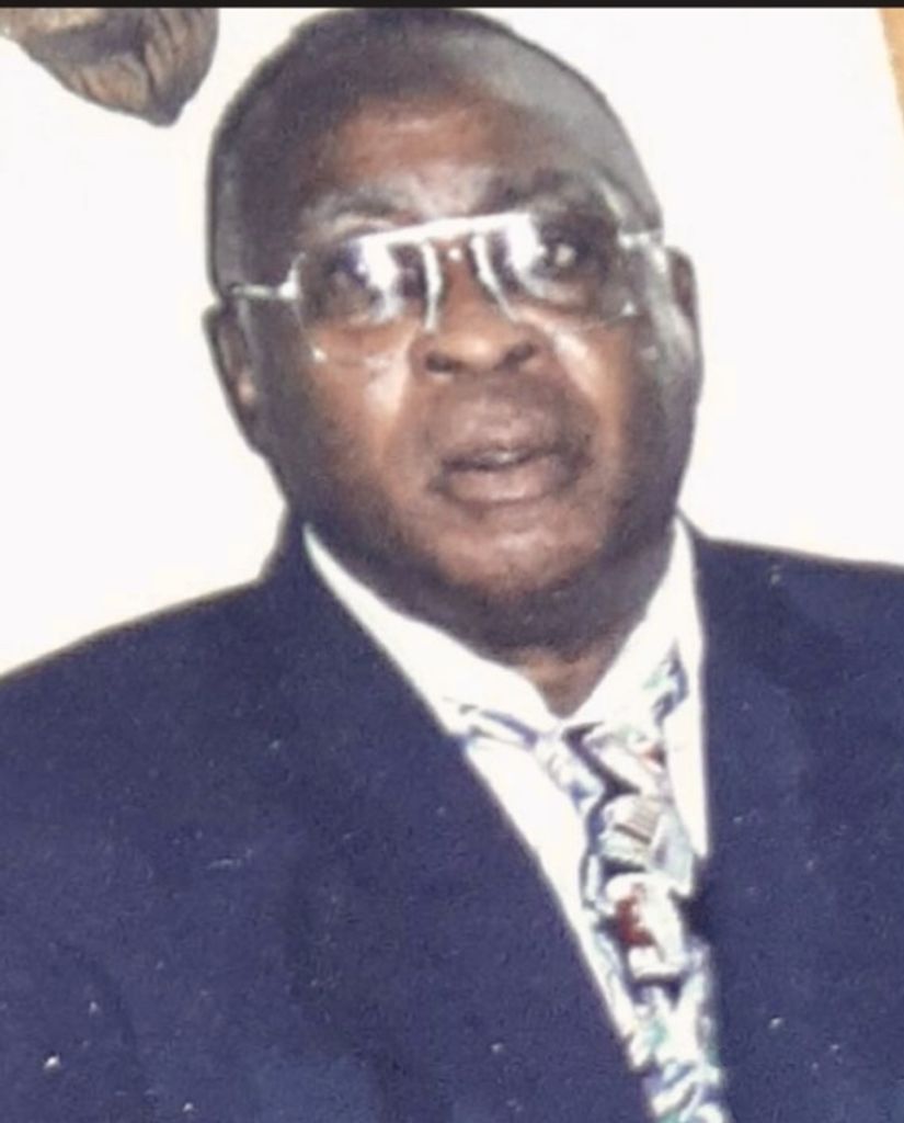 Lester Strode, Sr.