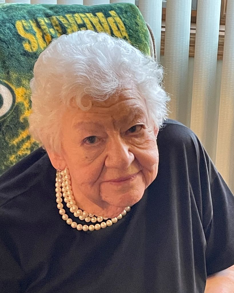 Lois M. Van Bommel Profile Photo