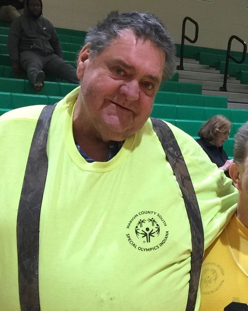 Bruce Allen Kimbley Profile Photo