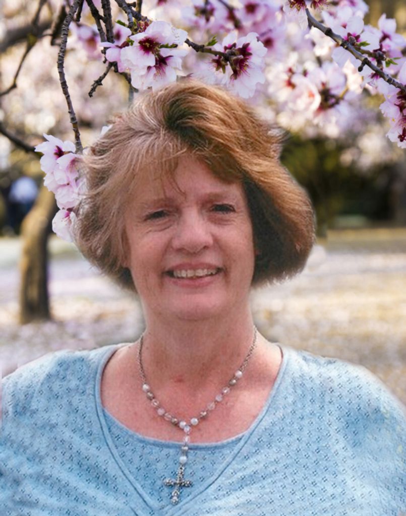 Marklyn Lydia Smith