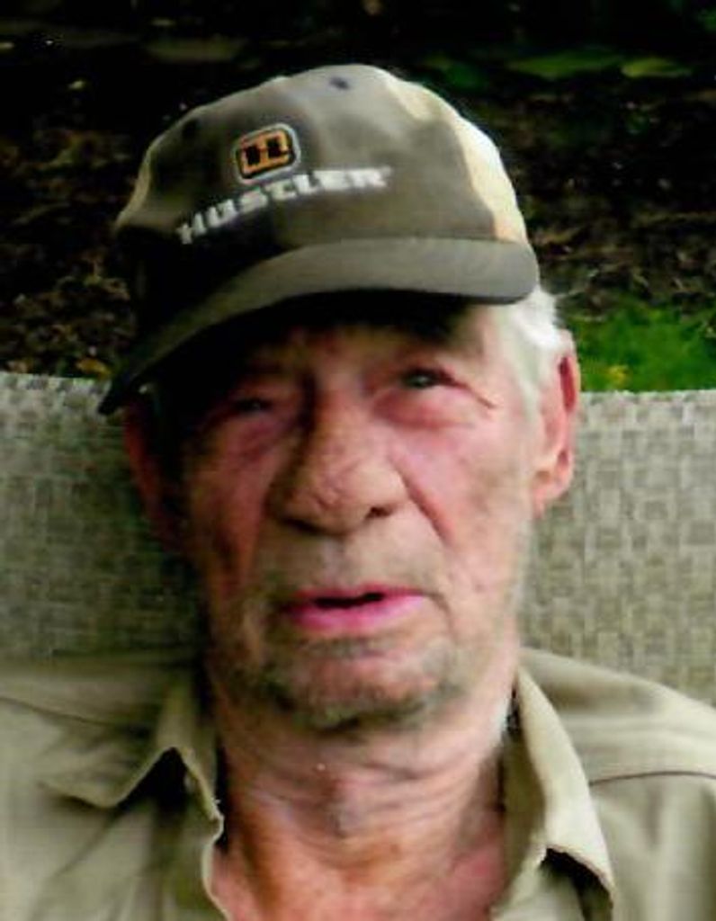 Charles A. Mccurdy Profile Photo