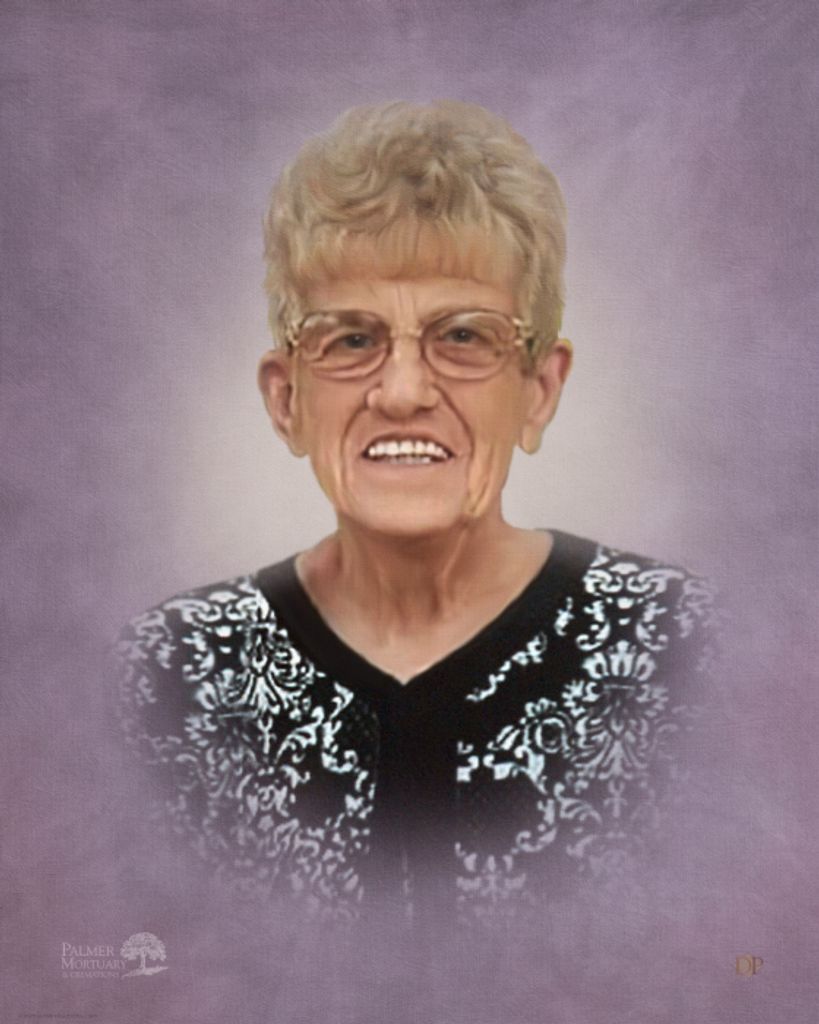 Frances Rials