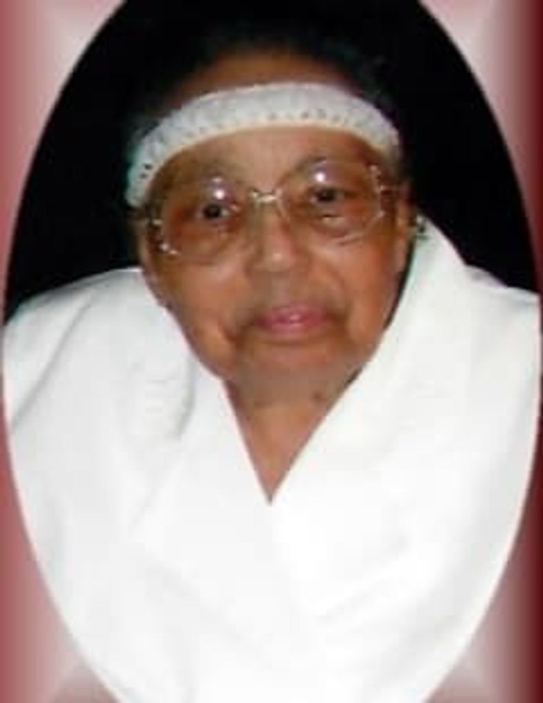 Annice Rosser Cloud Profile Photo