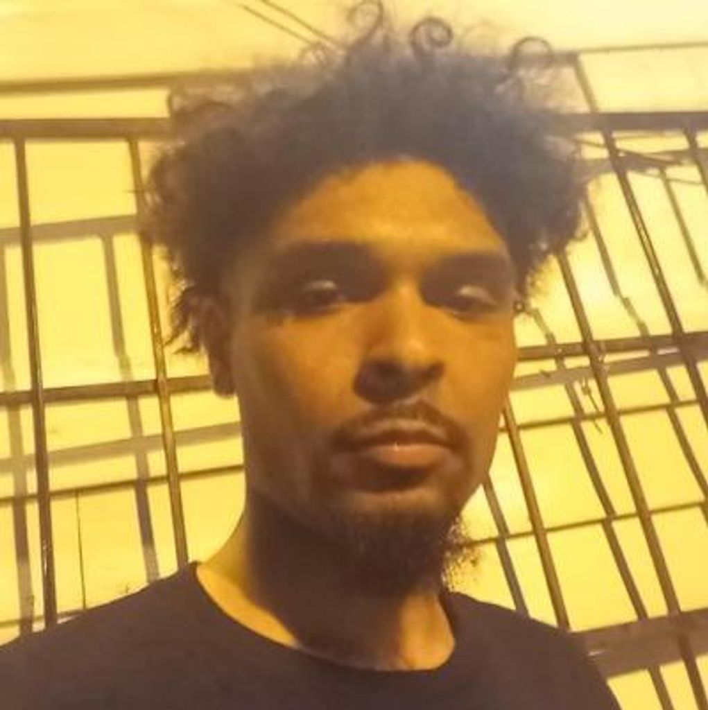 Deangelo L. Mitchell Profile Photo