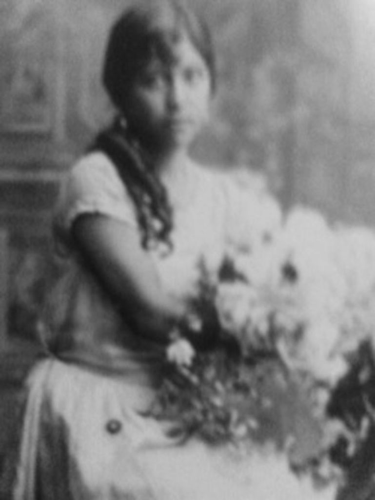 Eva F. Ramirez