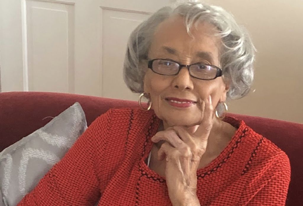 Dorothy Emma Brackett Profile Photo