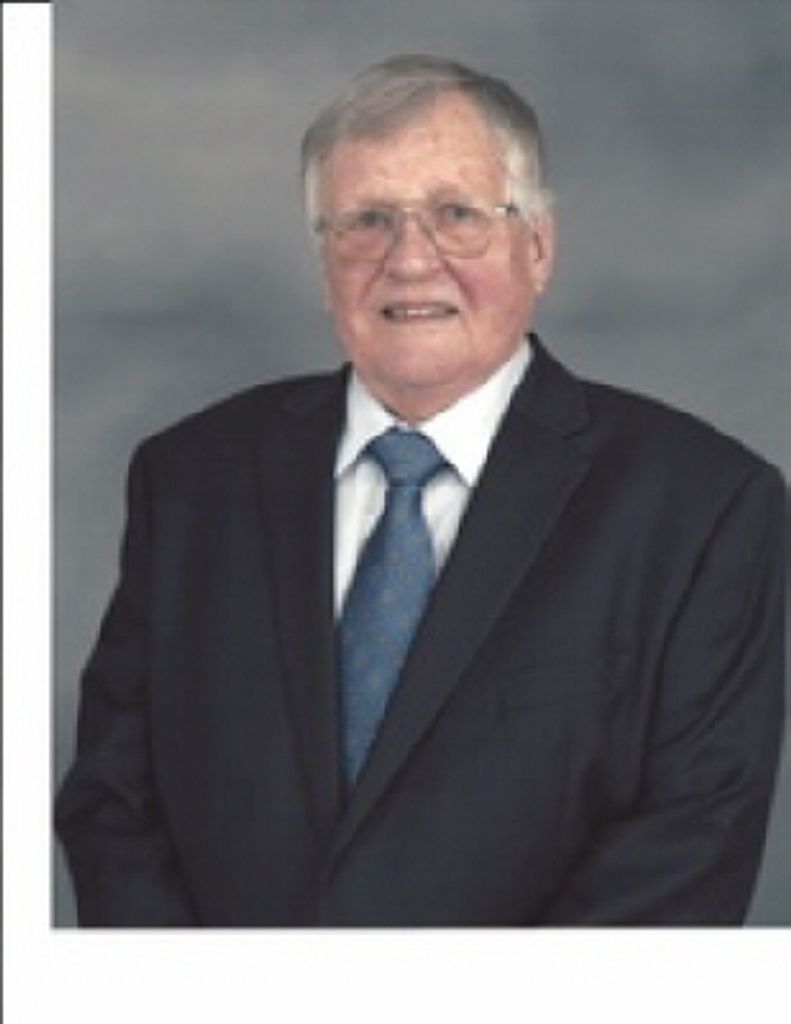 Rodney Dexter Henrikson