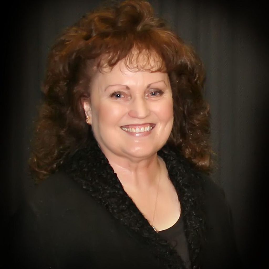 Janet Peterson  Willey
