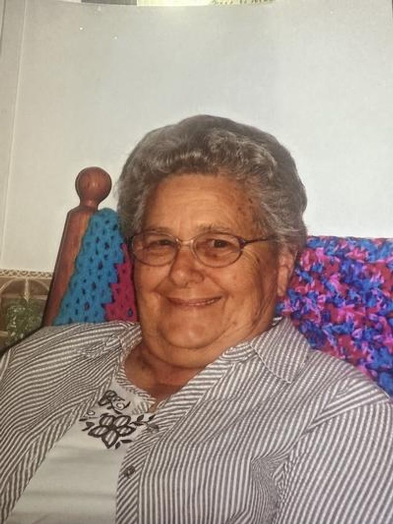 Mary Lou Pursley Profile Photo