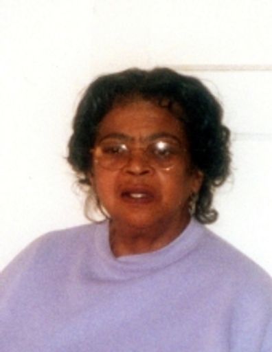 Eleanor Marjorie Knott Profile Photo
