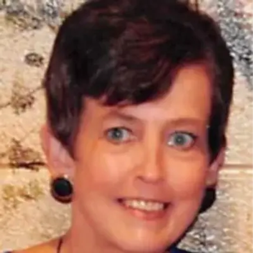 Freida Glass Holder Profile Photo