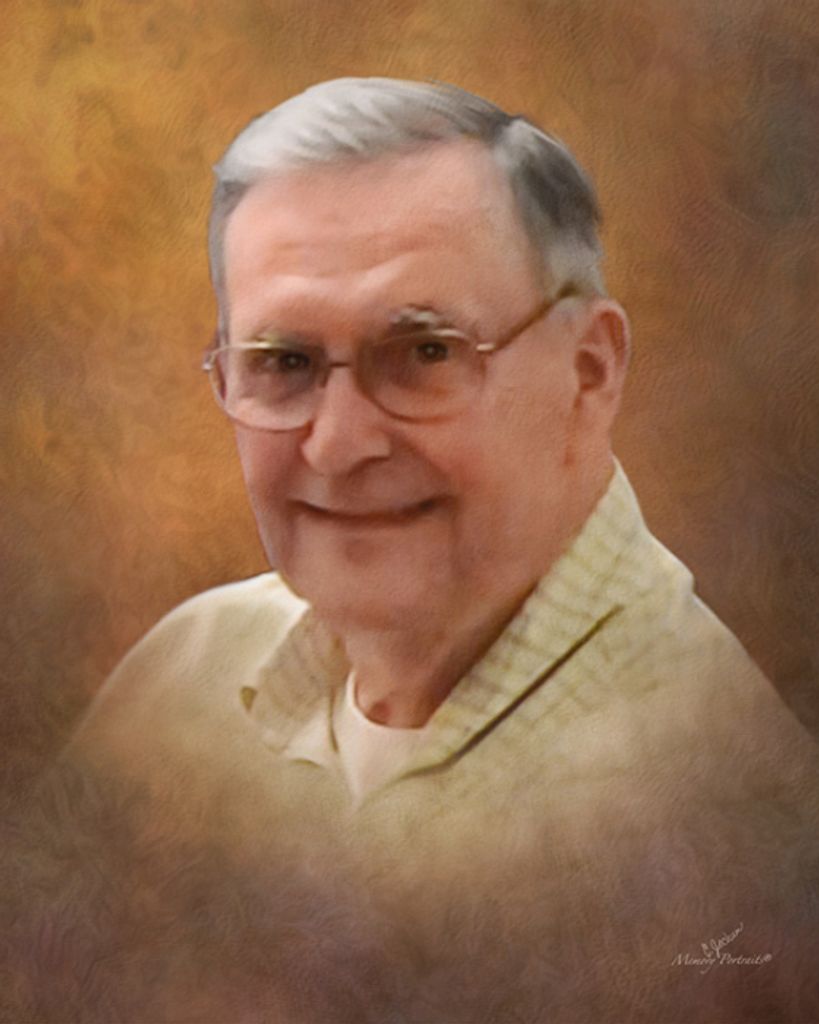 George W. Warrell