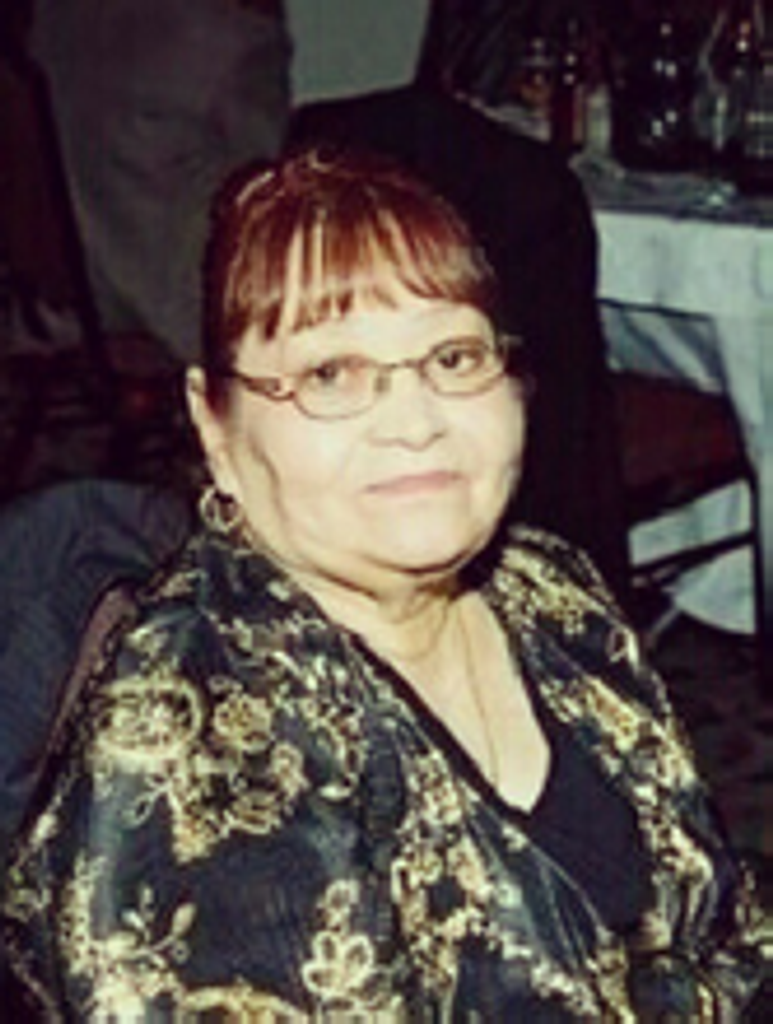 Maria Isabel 'Chavelo' Ayala