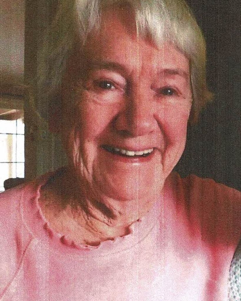 Beatrice L. (Kyer) O'Connor
