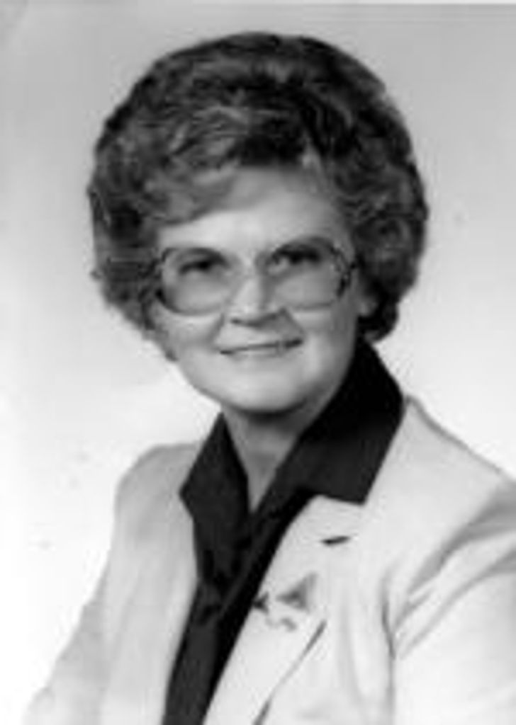 Nellie Marie Acree Profile Photo