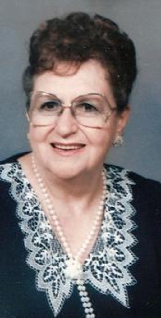 Frances L. Giese