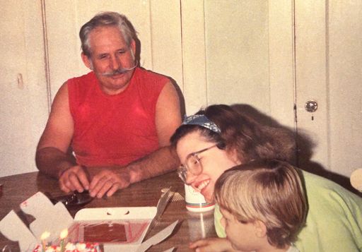 Joe Dell Newman photo gallery thumbnail 67 of 89