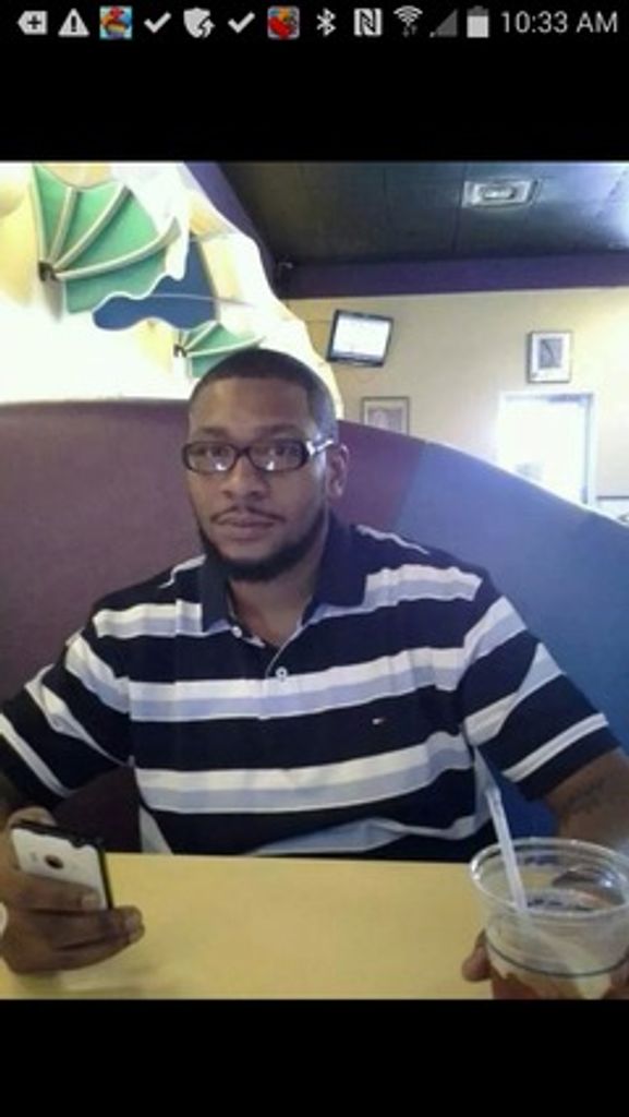 Cleo Meredith Matthews