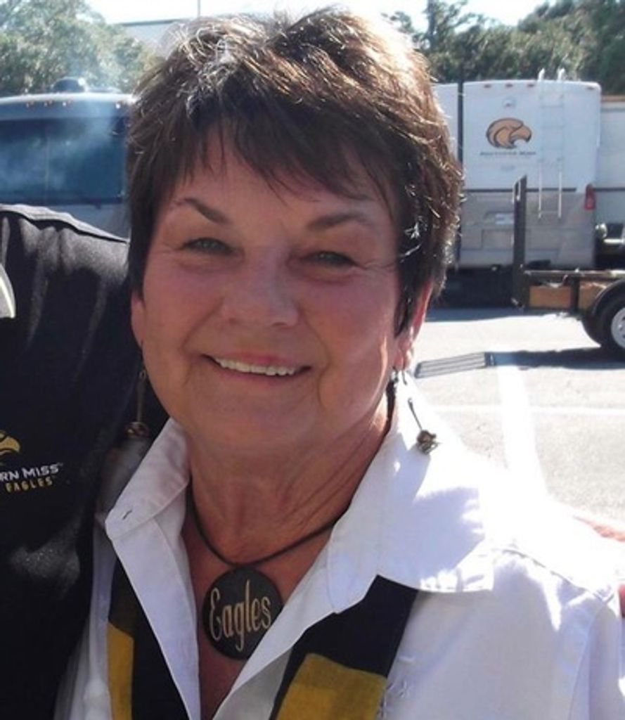 Susie A. Harris Mccallum Profile Photo