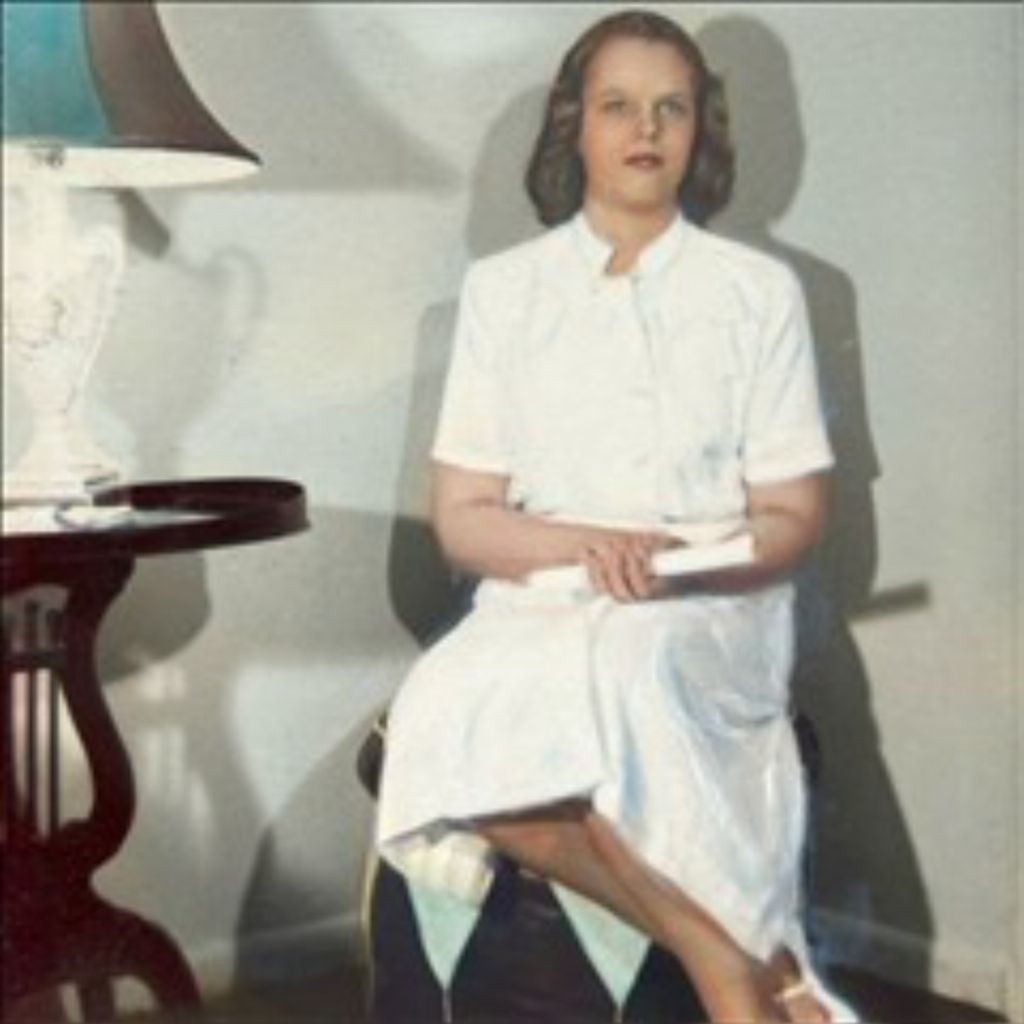 Mary Josephine Morrill