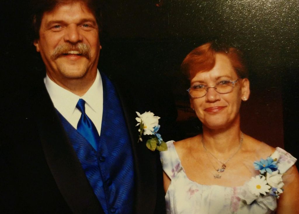 Kathleen S. (Rouse)  Woodhall Profile Photo